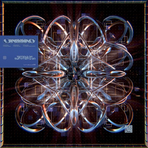 Temple Of Symmetry EP
