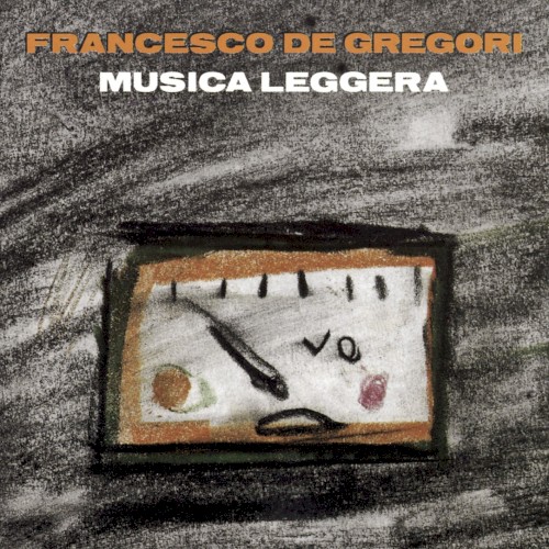 Musica leggera