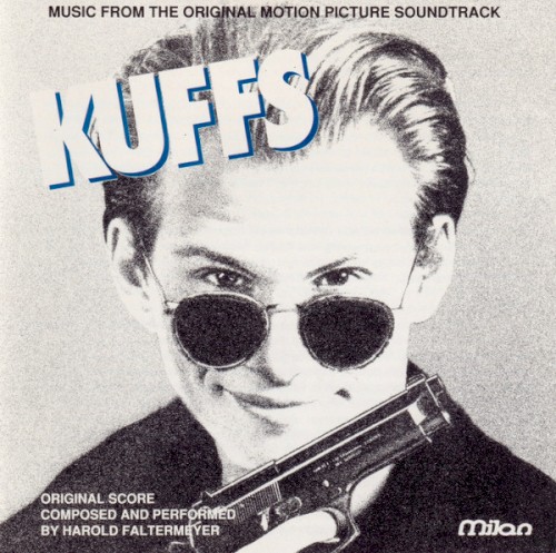 Kuffs