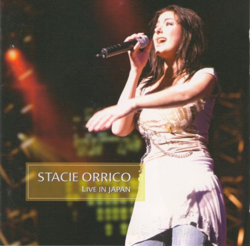 Live in Japan