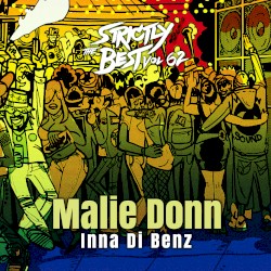 Miss Jen (Inna Di Benz) [Strictly The Best Vol. 62 Exclusive]