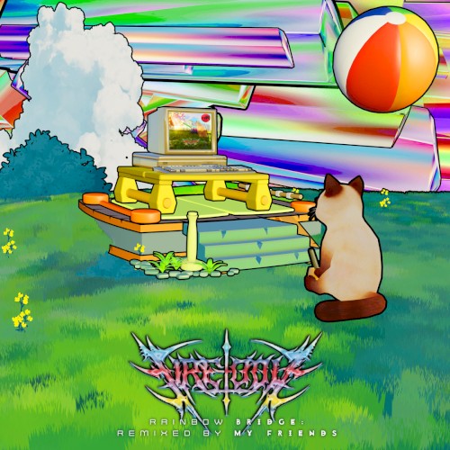 Rainbow Bridge: Remixed By My Friends