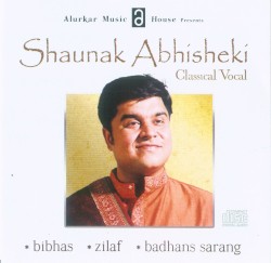 Classical Vocal