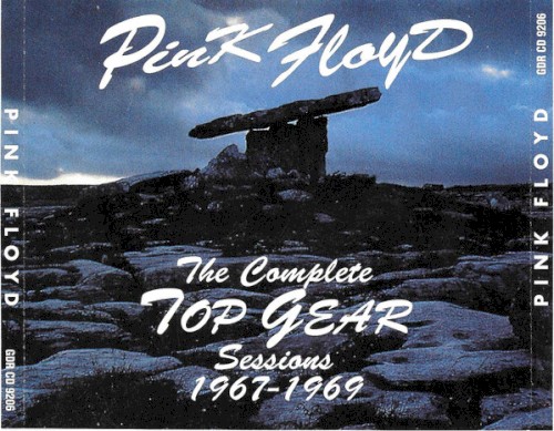 The Complete Top Gear Sessions 1967-1969
