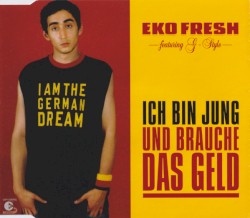 Ich bin jung und brauche das Geld