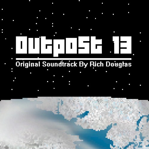 Outpost 13 Soundtrack
