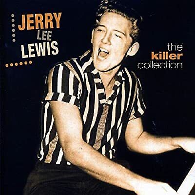 The Killer Collection