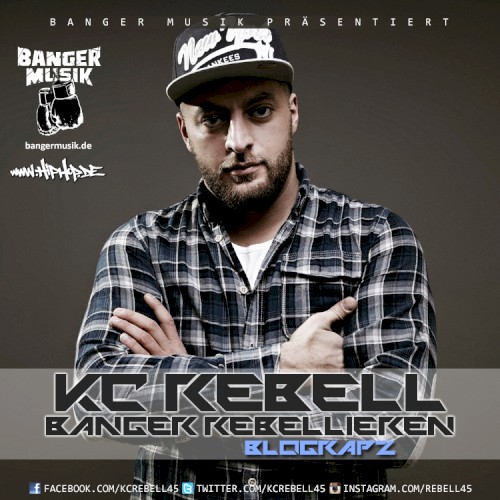 Banger Rebellieren: Blograpz