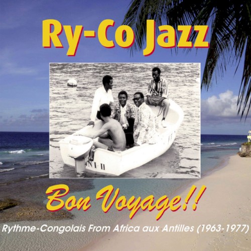 Bon Voyage