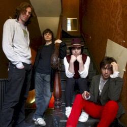 iTunes Session