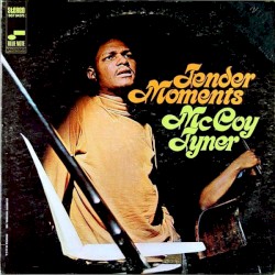Tender Moments