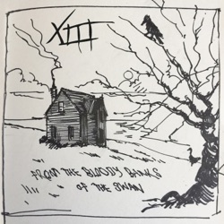 From the Bloody Banks of the Swan