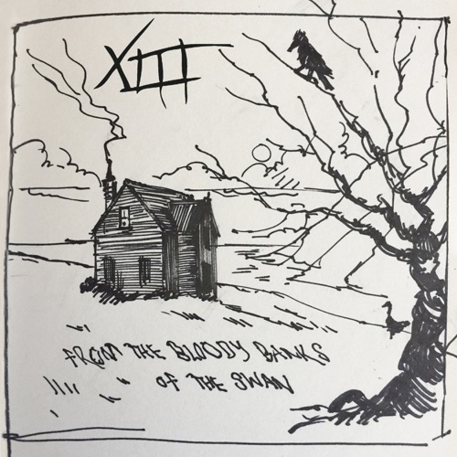 From the Bloody Banks of the Swan