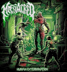 Human Extermination