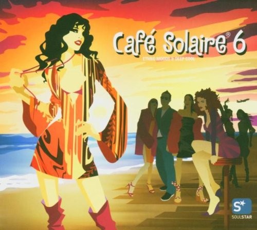 Café Solaire, Volume 6