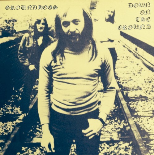 Down on the Ground