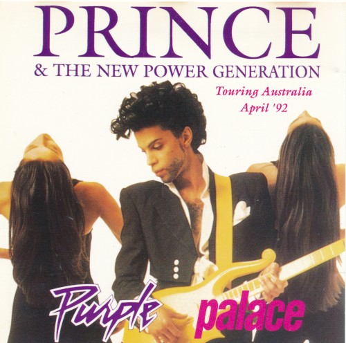Purple Palace