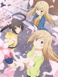 みなみけ ただいま オリジナルミニドラマ・サントラ OP/ED リアレンジVer.CD1