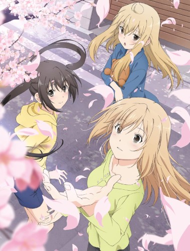 みなみけ ただいま オリジナルミニドラマ・サントラ OP/ED リアレンジVer.CD1