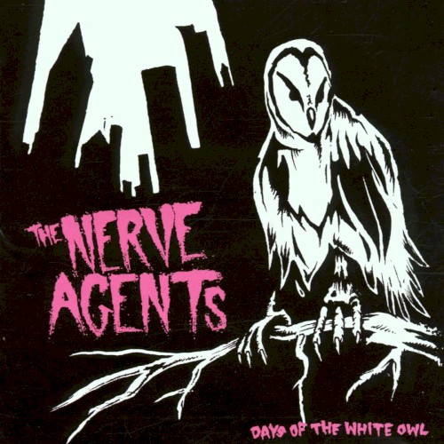 Days of the White Owl