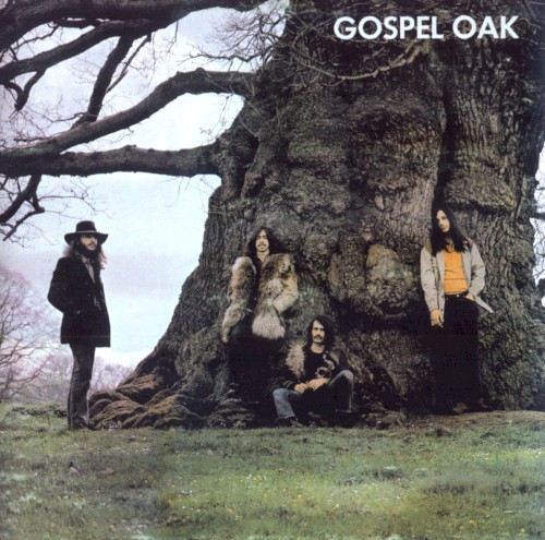 Gospel Oak