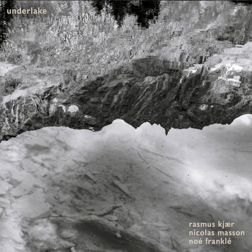 Underlake