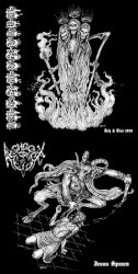 Reh & Live 1990 / Jesus Spawn
