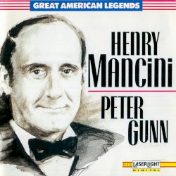 Peter Gunn