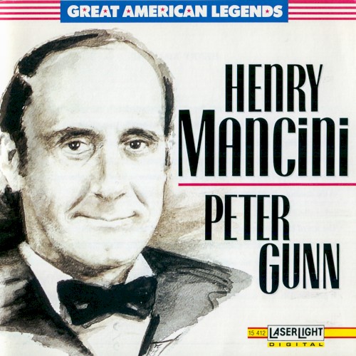 Peter Gunn
