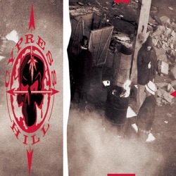 Cypress Hill (Radio)