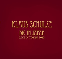 Big in Japan
