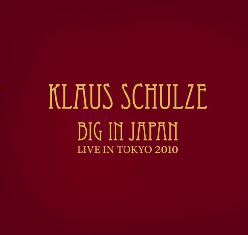 Big in Japan