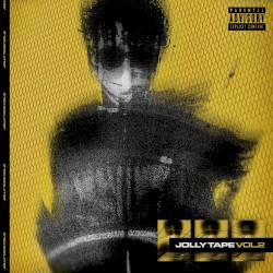 JOLLY TAPE VOL. 2