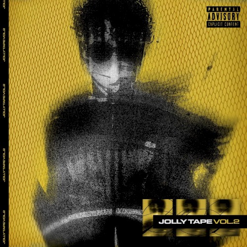 JOLLY TAPE VOL. 2