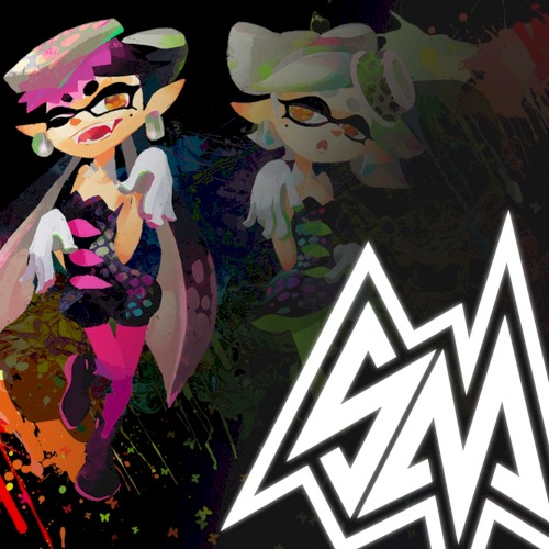 Calamari Inkantation (remix) (vocaloid version)