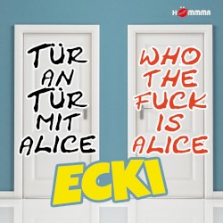Tür an Tür mit Alice