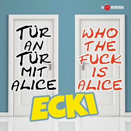 Tür an Tür mit Alice