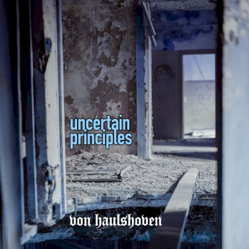 Uncertain Principles