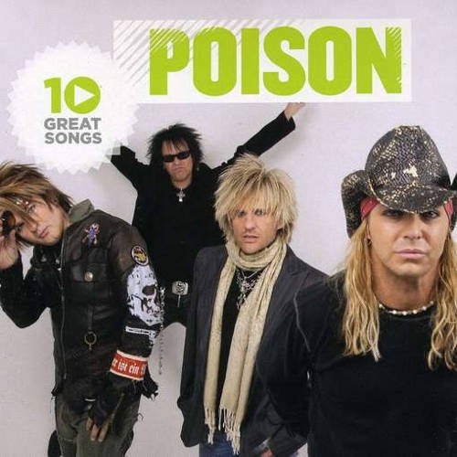 10 Great Songs