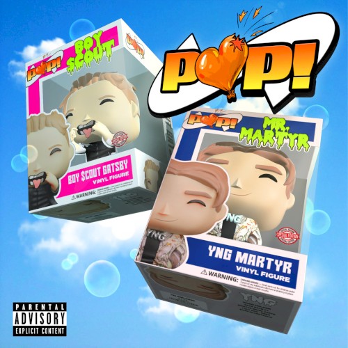 POP!