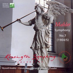 Symphony no. 7
