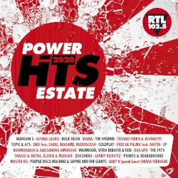 Power Hits Estate 2020