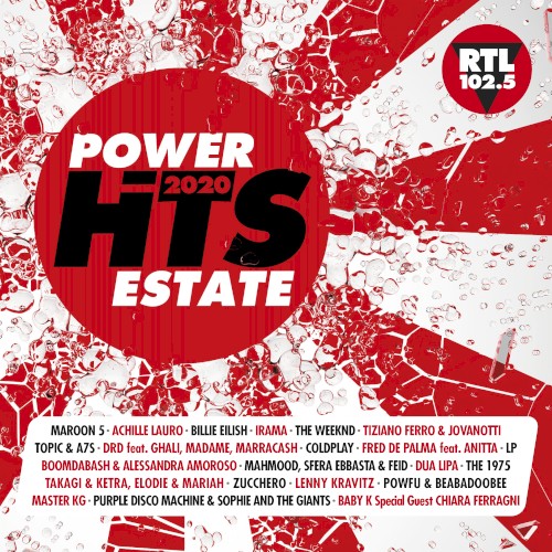Power Hits Estate 2020