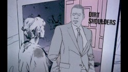 Dirt Shoulders