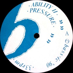 Pressure