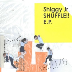 SHUFFLE!! E.P.