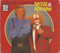 Radio Station Bassie & Adriaan