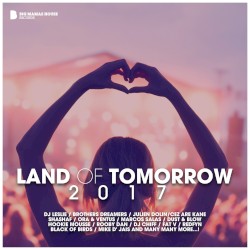 Land of Tomorrow 2017