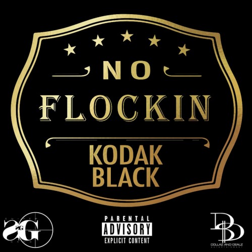 No Flockin’