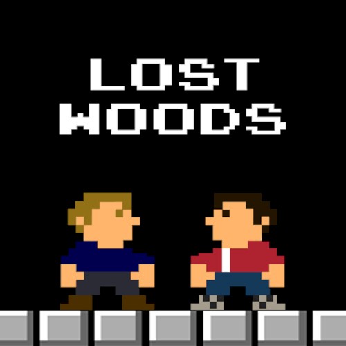 Lost Woods